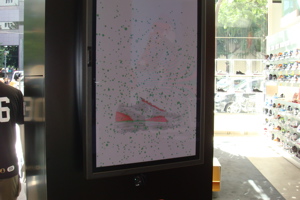 NikeOsaka COLORFUL REQUEST！！