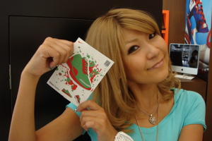 NikeOsaka COLORFUL REQUEST！！