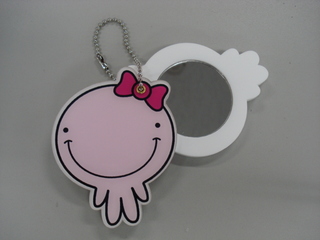 今週のプレゼントは…