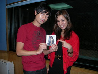 今夜のゲスト♪♪