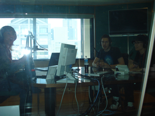 今日のスペシャルゲスト!!