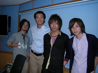 今夜のゲスト♪♪