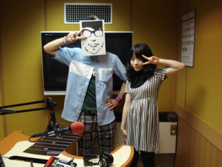 高橋瞳×BECRヒダカさん登場〜！