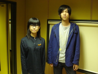 本日のゲスト…OGRE YOU ASSHOLE！