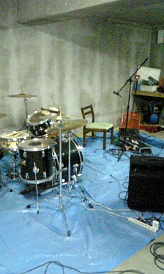 北の空から…♪