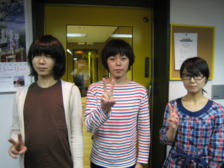 本日のゲスト…２組目！sleepy.ab！！