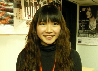 新アシスタントです☆