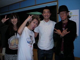 今夜のゲスト♪♪