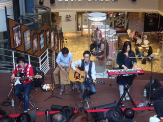 ミナホの思い出①