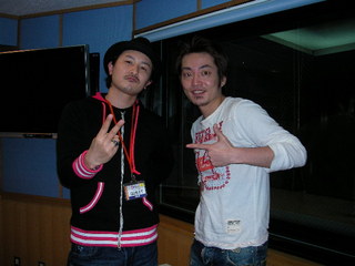 今夜のゲスト♪♪