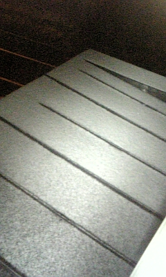 北の空から…♪