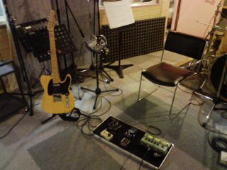 北の空から…♪