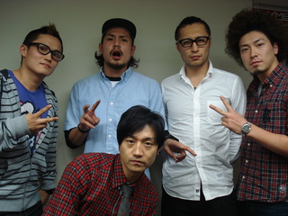 今夜の特別ゲスト！４組目☆