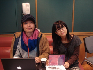 はい、緊急ゲストはこの方！