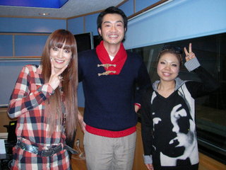 今夜のゲスト♪♪