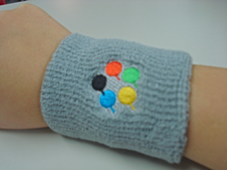 今週のプレゼントは・・・