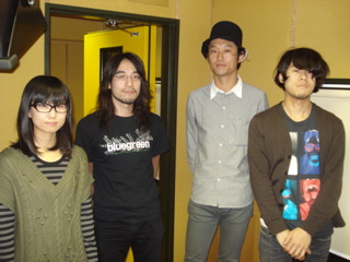 本日のお客様…avengers in sci-fi！