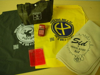 今週のプレゼント♪♪