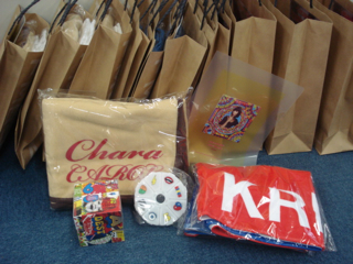 ★グッズ詰め合わせ★