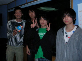 今夜のゲスト♪♪