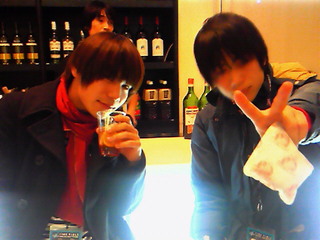 土井コマキです〜RCのおみやげ・１