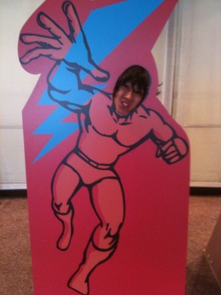 北の空から…♪