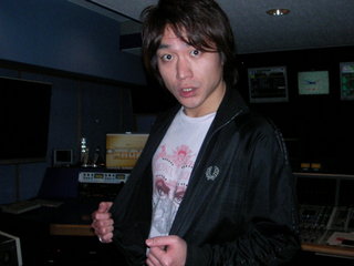 今日からスタート！！