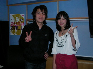 INFINITY情報員☆ルンルンちゃん☆