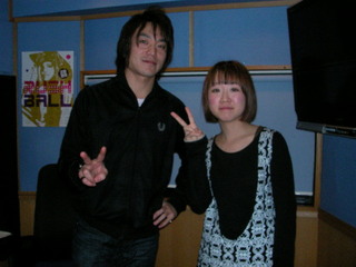 INFINITY情報員☆さちちゃん☆