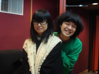 おとぎ話、有馬くん襲来！！