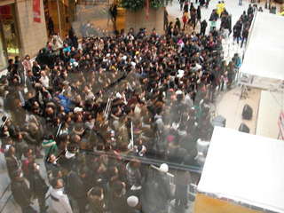 ♪赤い風船　東京ディズニーリゾートへの旅　HIP REQUEST♪公開収録　GEST:西野カナ