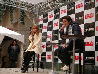 ♪赤い風船　東京ディズニーリゾートへの旅　HIP REQUEST♪公開収録　GEST:西野カナ