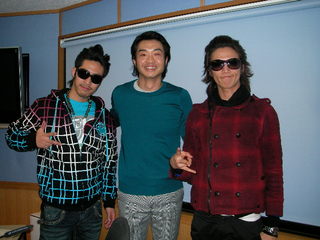 今夜のゲスト♪♪