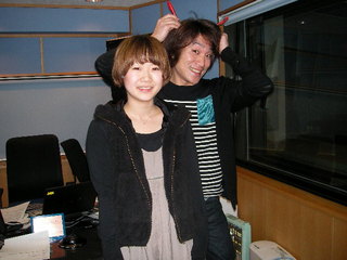 INFINITY街角情報員☆さえちゃん☆