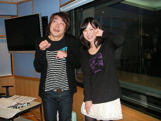 INFINITY街角情報員☆るんるんちゃん☆