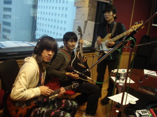 ベッドサイドミュージック〜ar編