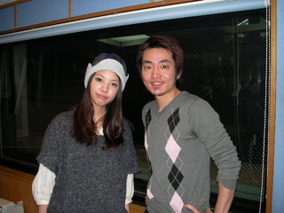 今夜のゲスト♪♪