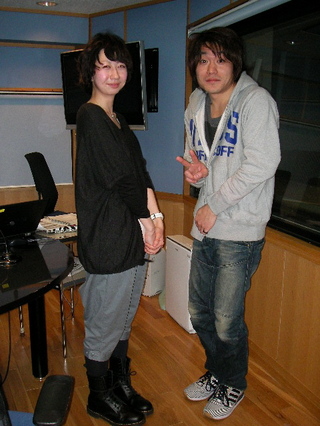 INFINITY街角情報員☆むーちょちゃん☆