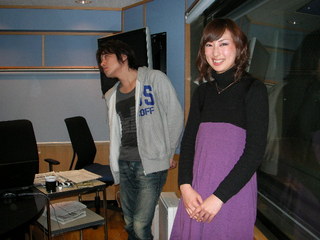 INFINITY街角情報員☆ゆっちちゃん☆