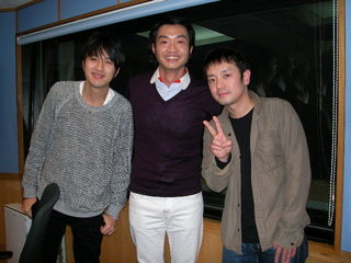 今夜のゲスト♪♪