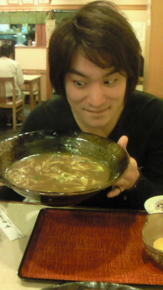 飯室大吾の大好きな…