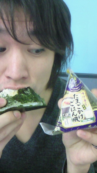 コンビニめずらしメニュー