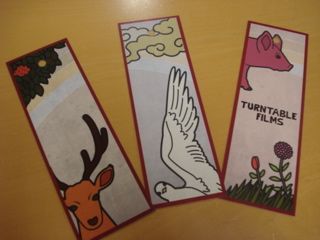 ☆今夜のプレゼント☆