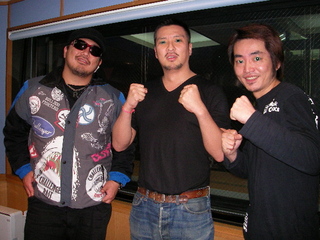 今夜のゲスト♪♪