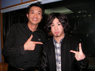 今夜のゲスト♪♪