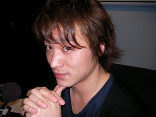 むげんだいご、髪きりました！！！