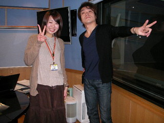 INFINITY街角情報員☆グミちゃん☆