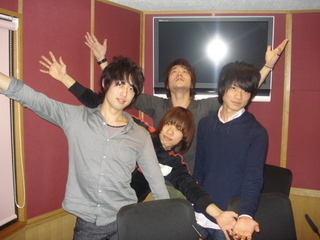 そして今夜のゲストは！！