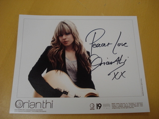 今日はプレゼントがありますよ！