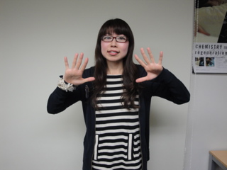 ベッドサイドミュージック〜東川亜希子編